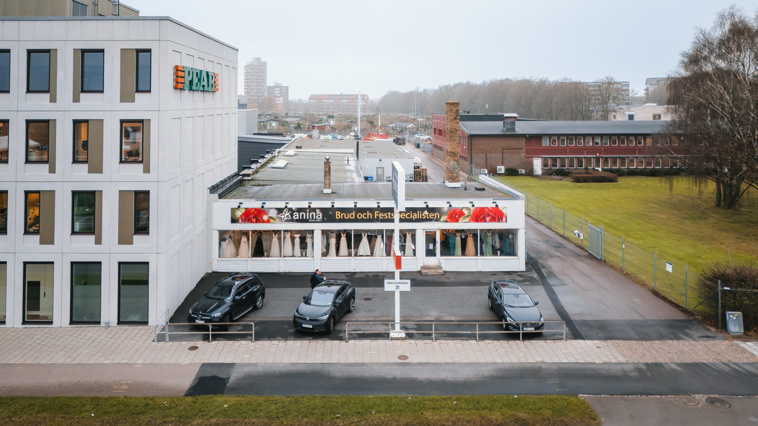 Ängelholmsvägen 31